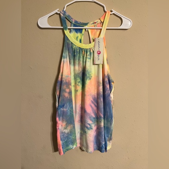 Tank top - Picture 1 of 1